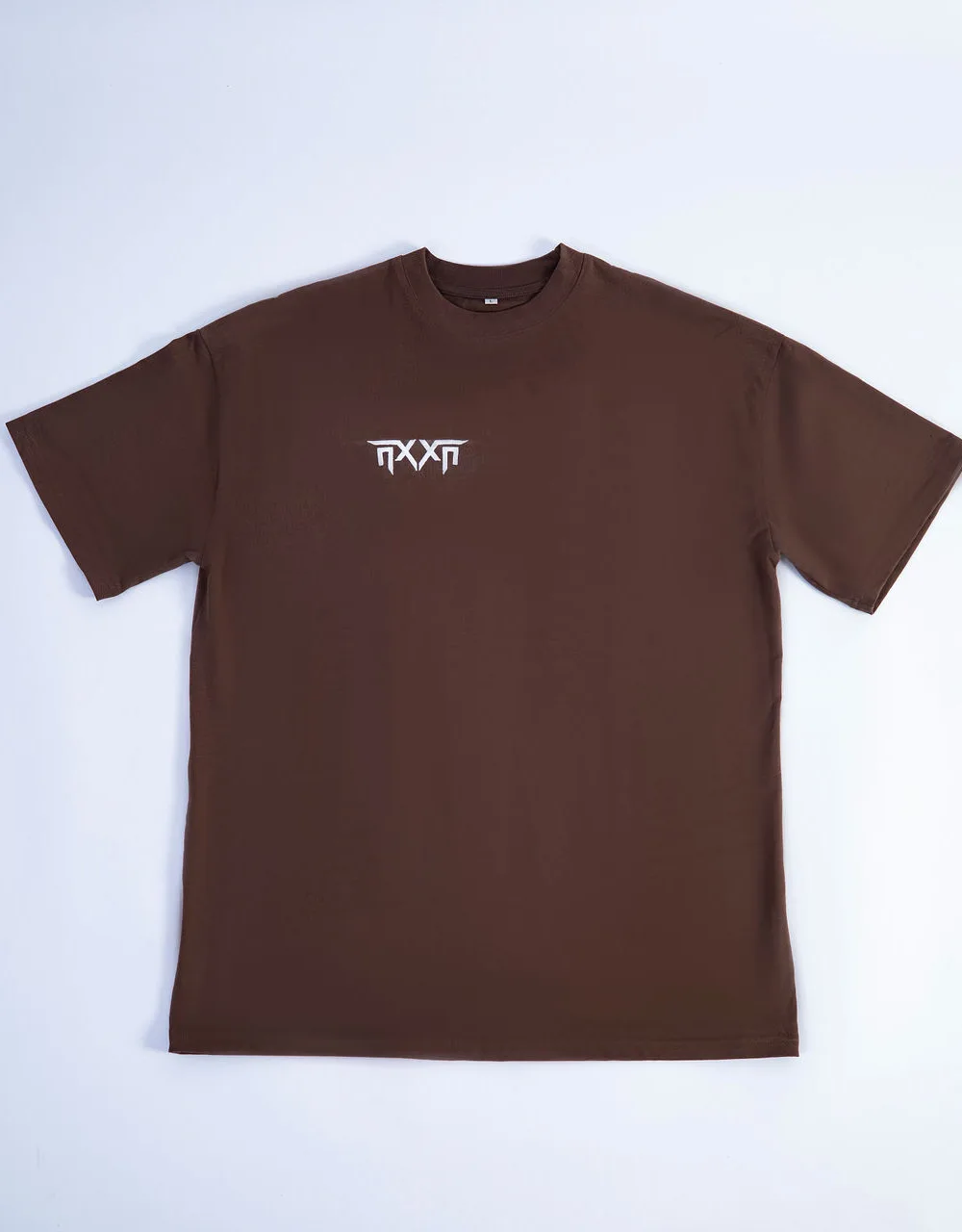 Brown T-shirt - Image 4