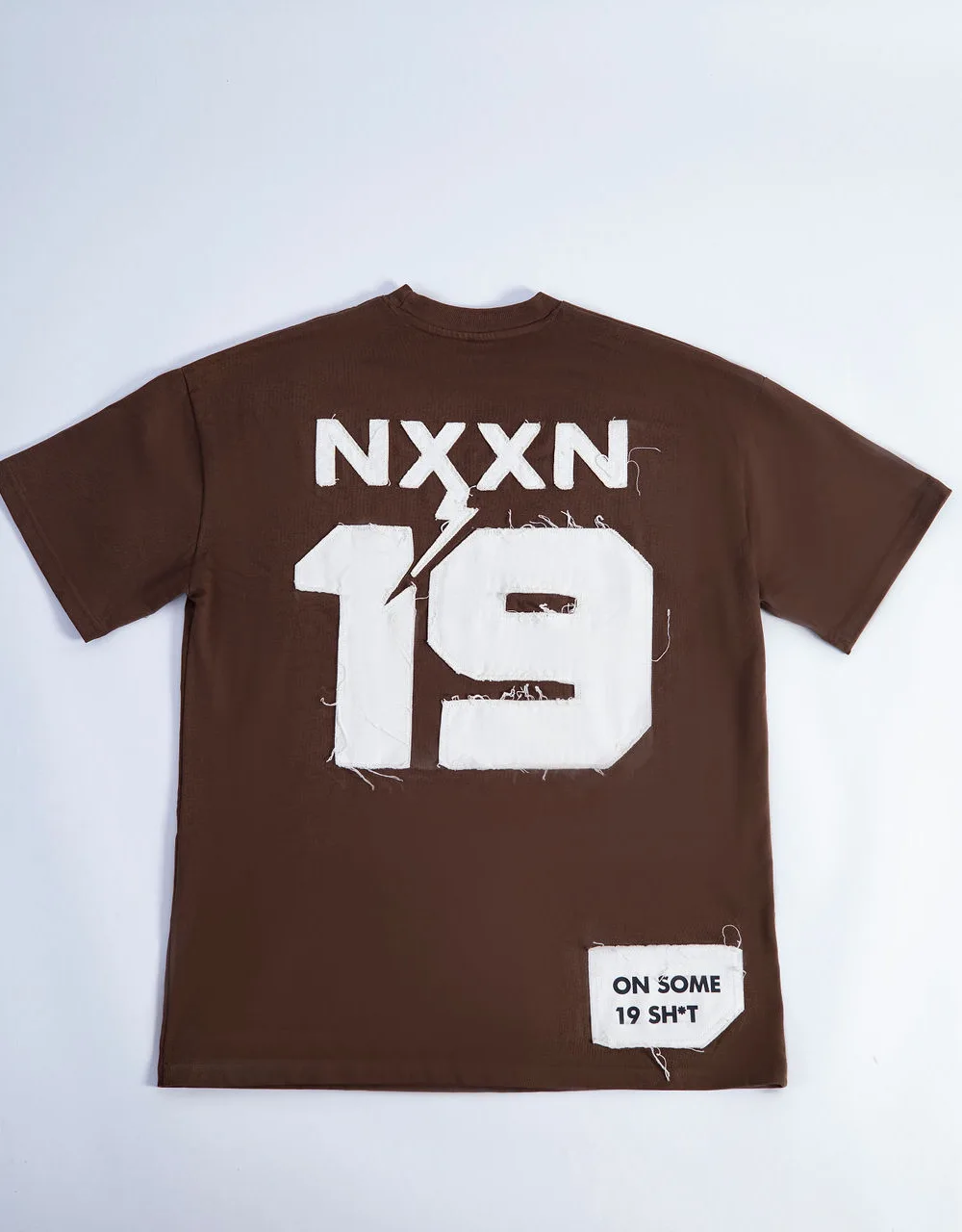 Brown T-shirt - Image 2