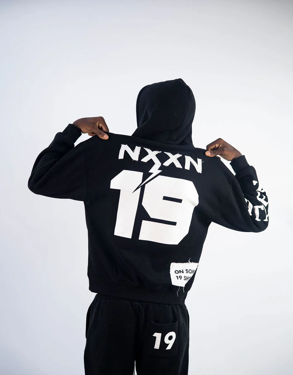 Hoodie - Image 5