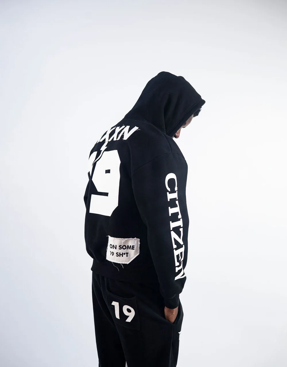 Hoodie - Image 6